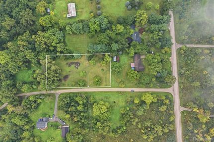 Farm Property for sale in Washtenaw County, Michigan