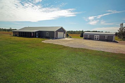Farm Property for sale in Chippewa County, Michigan