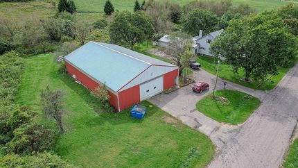 Farm Property for sale in Monroe County, Wisconsin