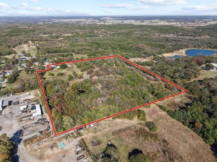 Ranch Property for sale in Grayson County, Texas