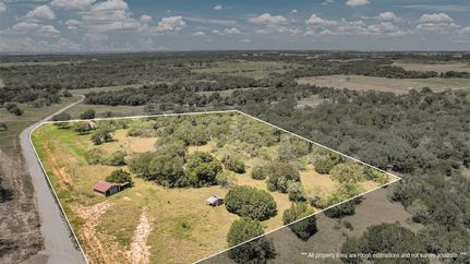 Residential Property for sale in Hamilton County, Texas