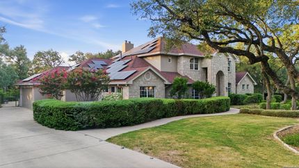 Ranch Property for sale in Bexar County, Texas