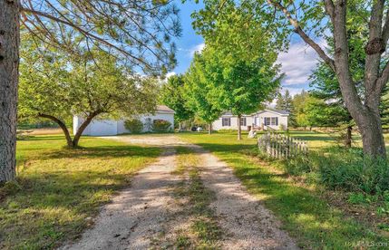 Ranch Property for sale in Schoolcraft County, Michigan