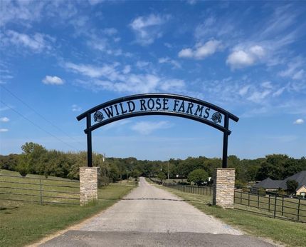 Farm Property for sale in Collin County, Texas