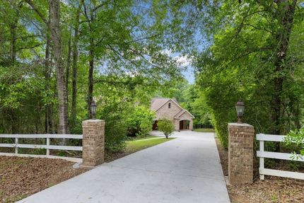 Recreational Property for sale in Montgomery County, Texas