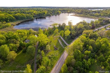 Farm Property for sale in Livingston County, Michigan