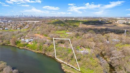 Recreational Property for sale in Travis County, Texas