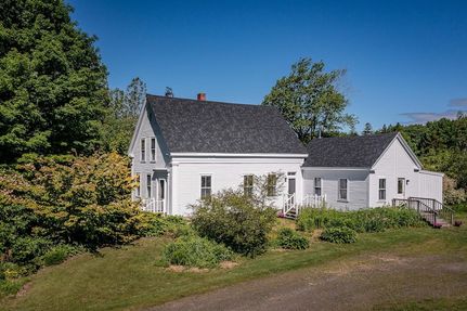 Ranch Property for sale in Knox County, Maine