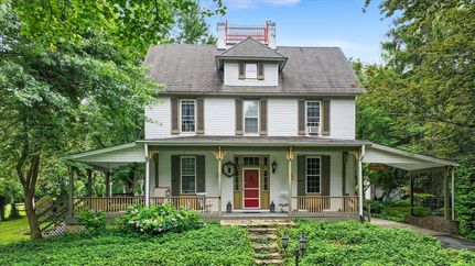 Ranch Property for sale in Frederick County, Maryland
