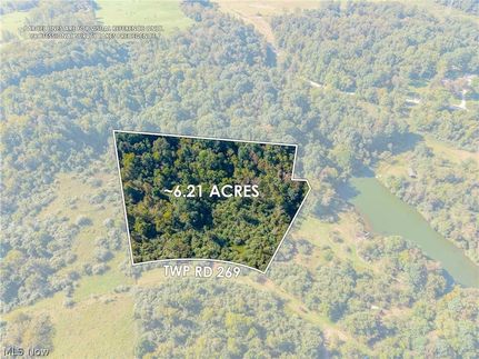 Farm Property for sale in Harrison County, Ohio