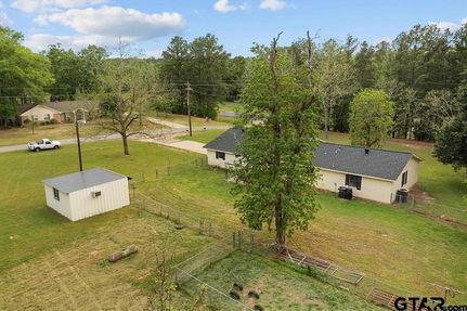 Farm Property for sale in Rusk County, Texas