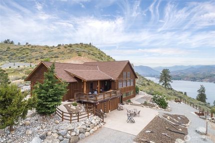 Farm Property for sale in Chelan County, Washington