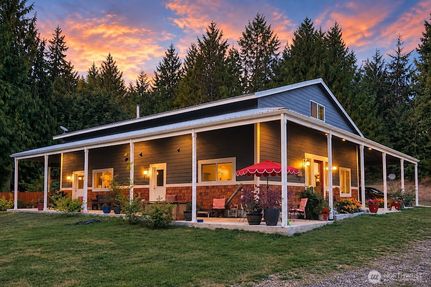 Farm Property for sale in Kitsap County, Washington
