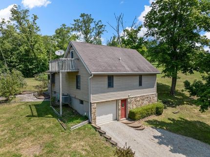 Farm Property for sale in Dearborn County, Indiana