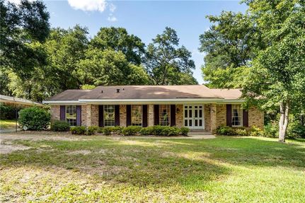 Farm Property for sale in Mobile County, Alabama