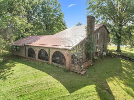Farm Property for sale in Jackson County, Ohio
