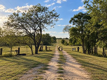 Ranch Property for sale in Gonzales County, Texas