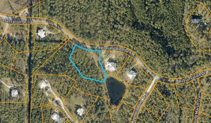 Ranch Property for sale in Bay County, Florida