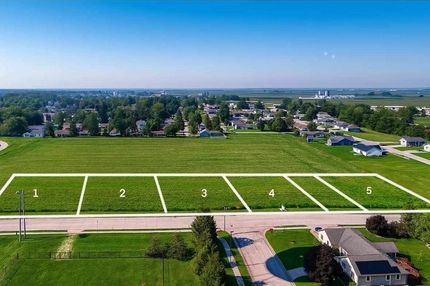 Farm Property for sale in Washington County, Iowa