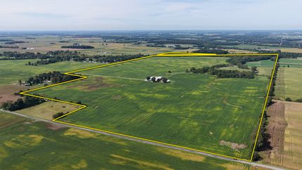 Ranch Property for sale in Wayne County, Indiana