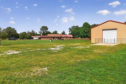 Ranch Property for sale in Mayes County, Oklahoma