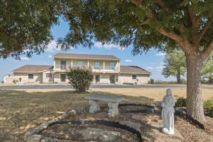 Farm Property for sale in Canadian County, Oklahoma