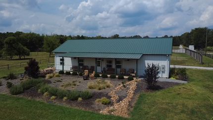 Ranch Property for sale in Stone County, Arkansas