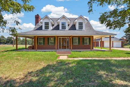 Farm Property for sale in Anderson County, Texas