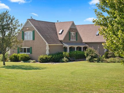 Ranch Property for sale in Douglas County, Kansas