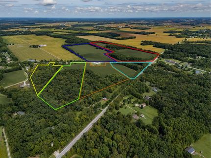 Farm Property for sale in Warren County, Ohio