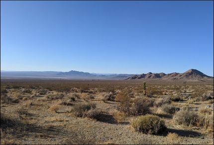 Farm Property for sale in San Bernardino County, California