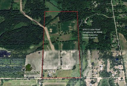 Residential Property for sale in Clinton County, Michigan