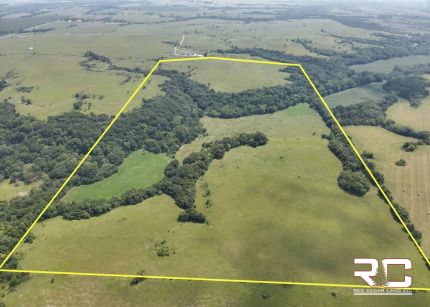 Farm Property for sale in Pottawatomie County, Kansas