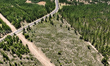 Recreational Property for sale in Siskiyou County, California
