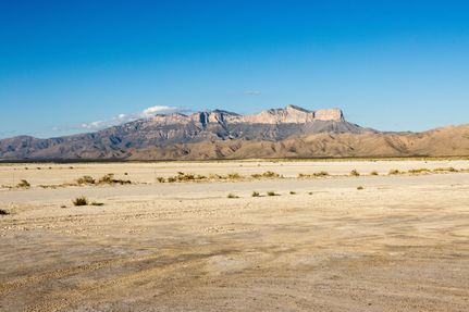 Farm Property for sale in Hudspeth County, Texas