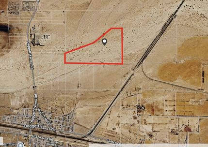Ranch Property for sale in San Bernardino County, California