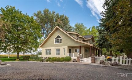 Farm Property for sale in Twin Falls County, Idaho