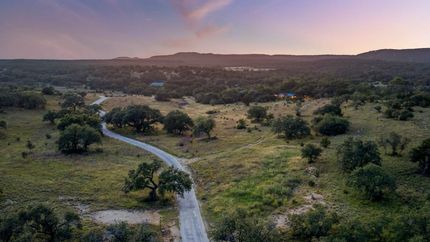Ranch Property for sale in Hays County, Texas