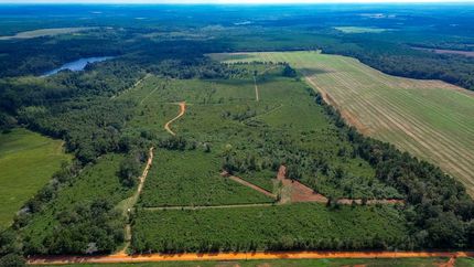 Farm Property for sale in Terrell County, Georgia