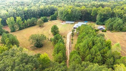 Recreational Property for sale in Pickens County, Alabama