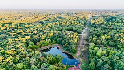 Farm Property for sale in Pottawatomie County, Oklahoma