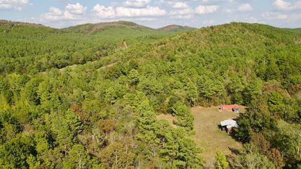 Ranch Property for sale in McCurtain County, Oklahoma