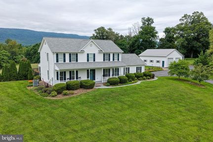 Farm Property for sale in Shenandoah County, Virginia