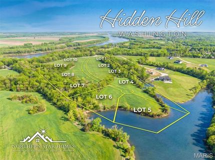 Farm Property for sale in Franklin County, Missouri