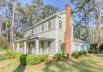Ranch Property for sale in Cook County, Georgia