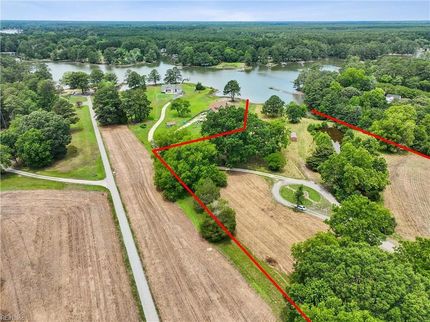 Ranch Property for sale in Mathews County, Virginia