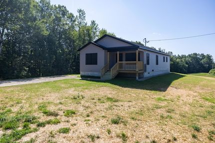 Farm Property for sale in Androscoggin County, Maine