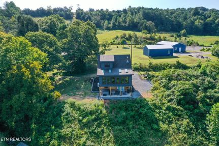 Farm Property for sale in Claiborne County, Tennessee