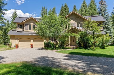 Residential Property for sale in Blaine County, Idaho