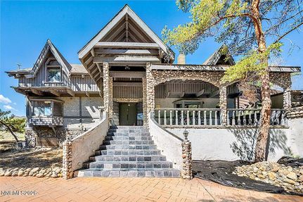 Farm Property for sale in Washoe County, Nevada
